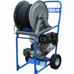 Аппарат высокого давления Посейдон B15-210-22-L-Reel2