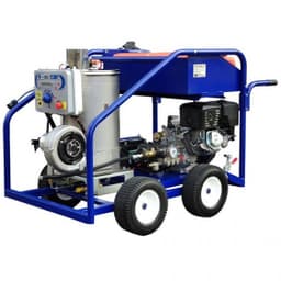 Аппарат высокого давления Посейдон B15-210-22-L-Th-Gun