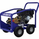 Аппарат высокого давления Посейдон B15-350-15-L-4W-Gun