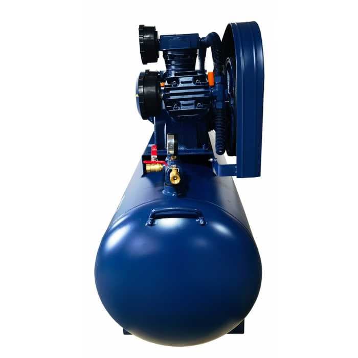 Компрессор поршневой AE&amp;T, ресивер 300л, производительность 760л/мин, 380В TK-300-5.5