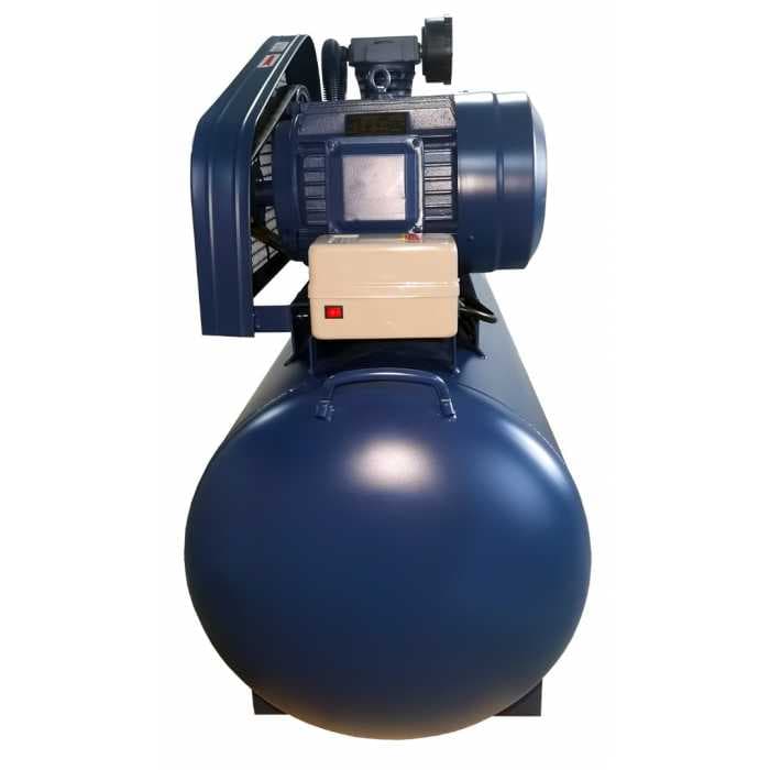 Компрессор поршневой AE&amp;T, ресивер 300л, производительность 760л/мин, 380В TK-300-5.5