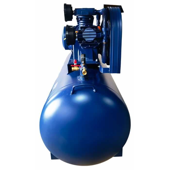 Компрессор поршневой AE&amp;T, ресивер 500л, производительность 860л/мин, 380В TK-500-7.5