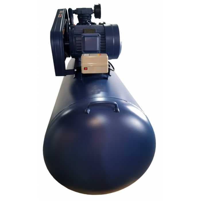 Компрессор поршневой AE&amp;T, ресивер 500л, производительность 860л/мин, 380В TK-500-7.5