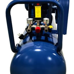 Компрессор поршневой AE&amp;T, ресивер 100л, производительность 240л/мин, 220В TK-100-2А