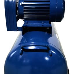 Компрессор поршневой AE&amp;T, ресивер 100л, производительность 240л/мин, 220В TK-100-2А