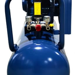 Компрессор поршневой AE&amp;T, ресивер 100л, производительность 240л/мин, 380В TK-100-2