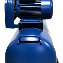 Компрессор поршневой AE&amp;T, ресивер 100л, производительность 290л/мин, 220В TK-100-3A