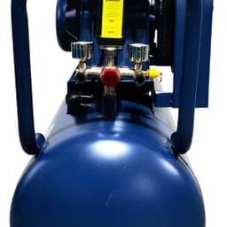 Компрессор поршневой AE&amp;T, ресивер 100л, производительность 290л/мин, 220В TK-100-3A