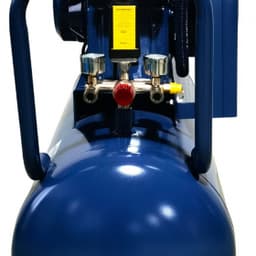 Компрессор поршневой AE&amp;T, ресивер 100л, производительность 440л/мин, 380В TK-100-4