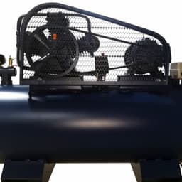 Компрессор поршневой AE&amp;T, ресивер 200л, производительность 440л/мин, 380В TK-200-4