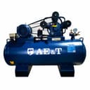 Компрессор поршневой AE&amp;T, ресивер 200л, производительность 440л/мин, 380В TK-200-4