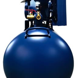 Компрессор поршневой AE&amp;T, ресивер 200л, производительность 440л/мин, 380В TK-200-4