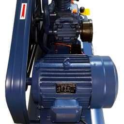 Компрессор поршневой AE&amp;T, ресивер 300л, производительность 760л/мин, 380В TK-300-5.5