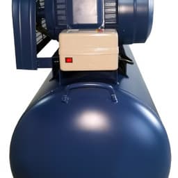 Компрессор поршневой AE&amp;T, ресивер 300л, производительность 760л/мин, 380В TK-300-5.5