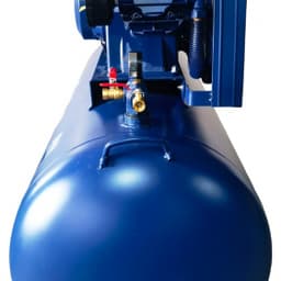 Компрессор поршневой AE&amp;T, ресивер 500л, производительность 860л/мин, 380В TK-500-7.5