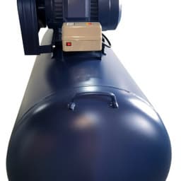 Компрессор поршневой AE&amp;T, ресивер 500л, производительность 860л/мин, 380В TK-500-7.5