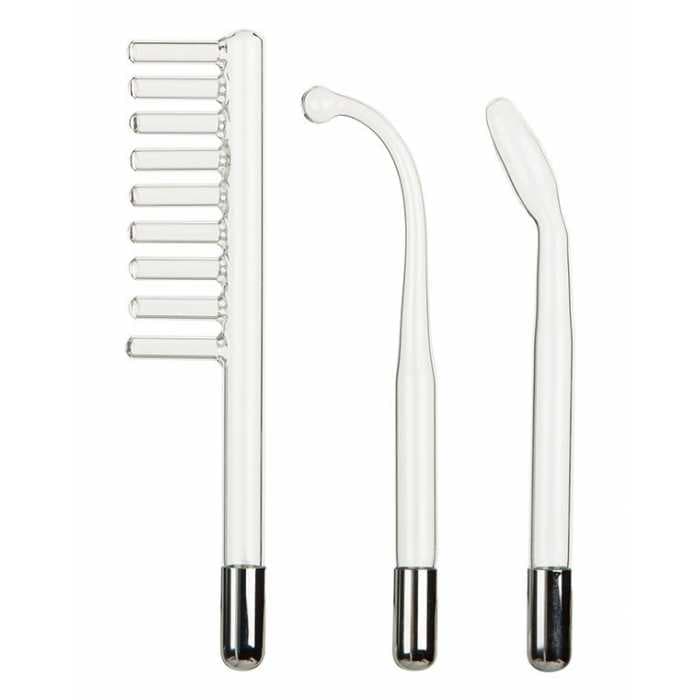 Оборудование для дарсонвальной терапии Gezatone Biolift4 118 (4 насадки)