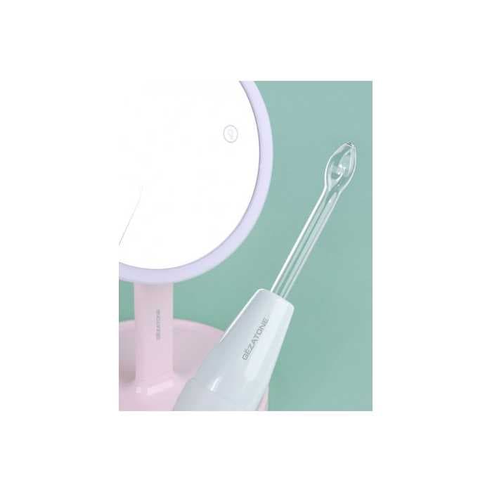 Оборудование для дарсонвальной терапии Gezatone Biolift4 118 (4 насадки)