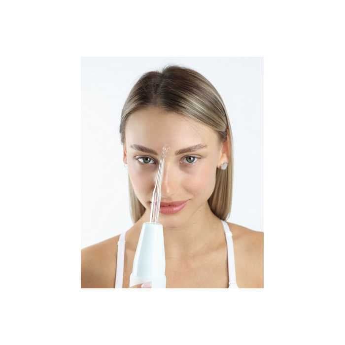 Оборудование для дарсонвальной терапии Gezatone Biolift4 118 (4 насадки)