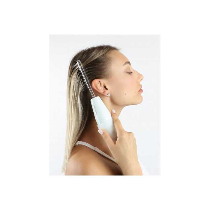 Оборудование для дарсонвальной терапии Gezatone Biolift4 118 (4 насадки)