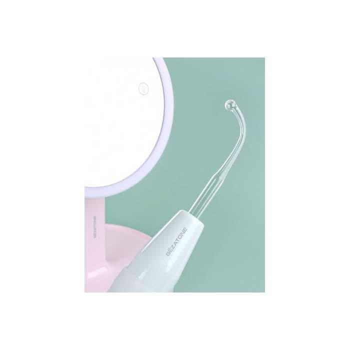 Оборудование для дарсонвальной терапии Gezatone Biolift4 118 (4 насадки)