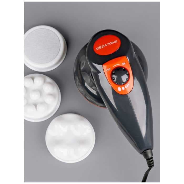 Массажер для тела Gezatone AMG114 Body Sculptor