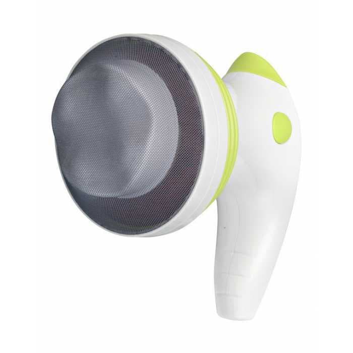 Массажер для тела Gezatone AMG125 "4 в 1" и ИК прогревом Body Shaper Pro