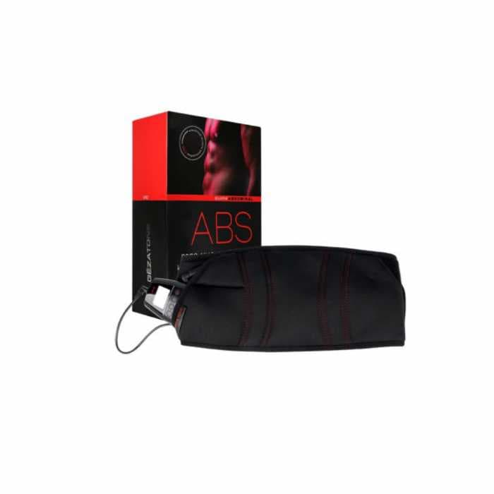 Прибор по уходу и массажа за телом Gezatone Biolift4 Abdominal M10