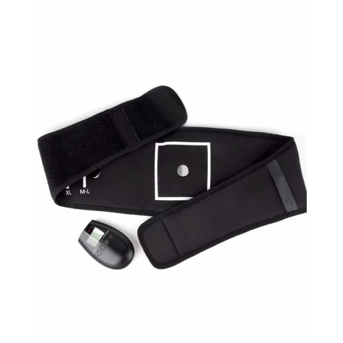 Прибор по уходу и массажа за телом Gezatone Biolift4 Abdominal M10