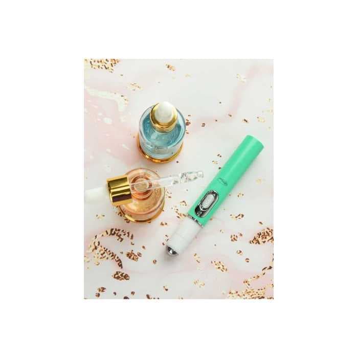 Прибор для ухода за кожей Gezatone m809, Minilift для области глаз,