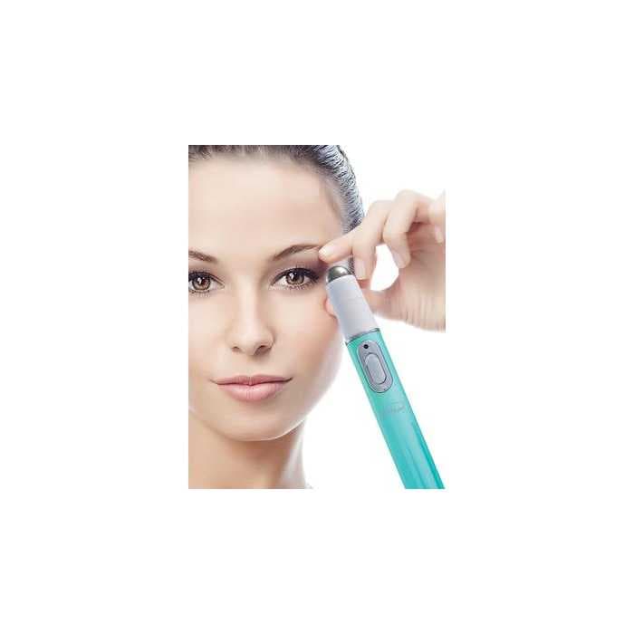 Прибор для ухода за кожей Gezatone m809, Minilift для области глаз,