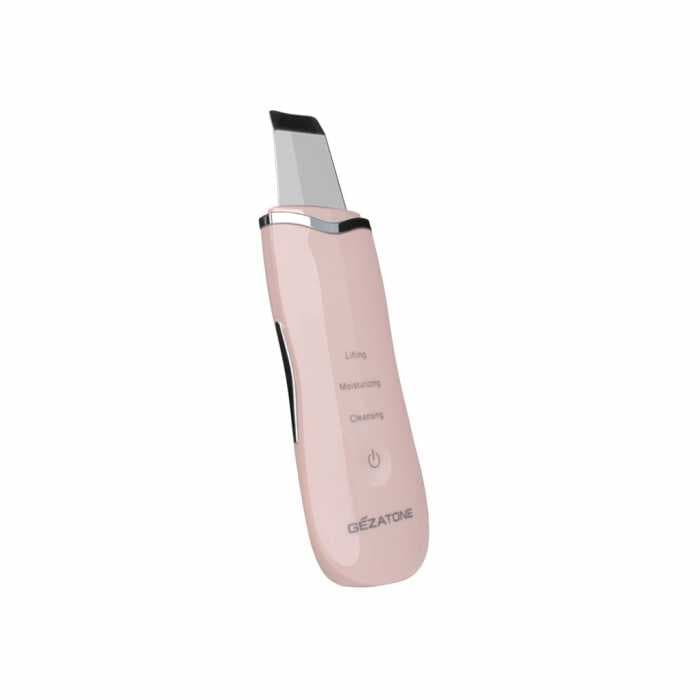 Прибор ультразвуковой Gezatone Bio Sonic 770S