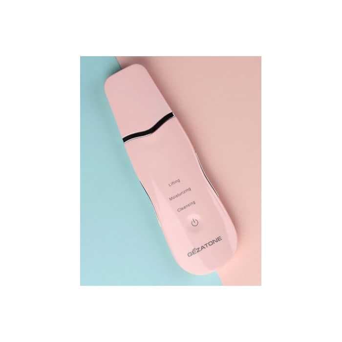 Прибор ультразвуковой Gezatone Bio Sonic 770S