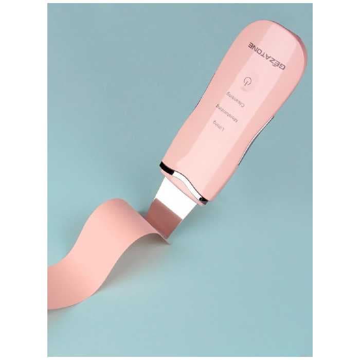 Прибор ультразвуковой Gezatone Bio Sonic 770S