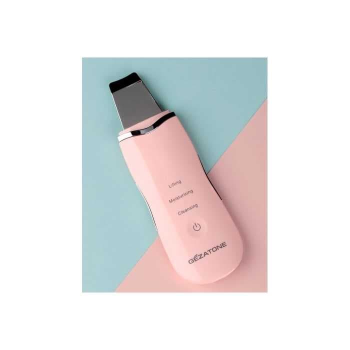 Прибор ультразвуковой Gezatone Bio Sonic 770S