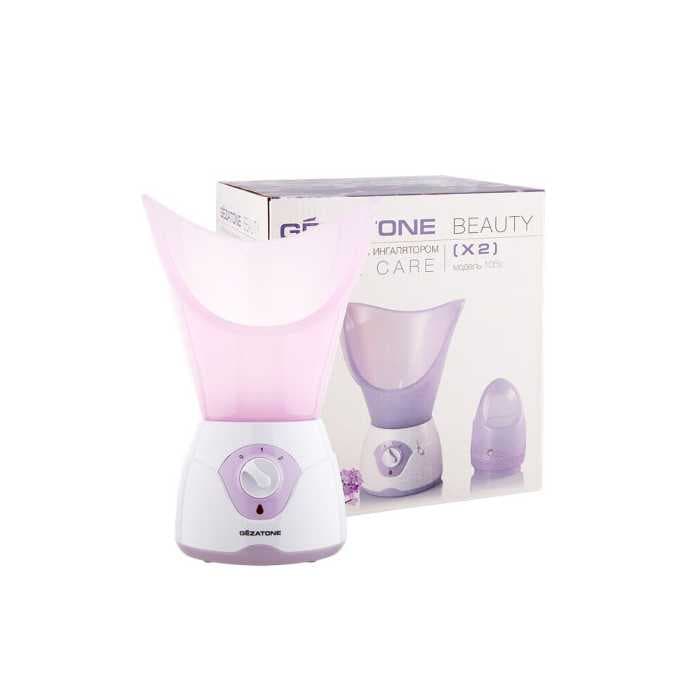 Паровая сауна Gezatone 105S