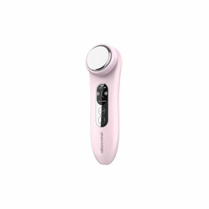 Прибор косметический многофункциональный Gezatone M776 Galvanic Beauty SPA Plus
