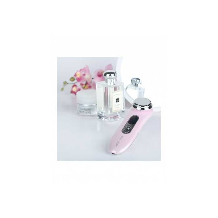 Прибор косметический многофункциональный Gezatone M776 Galvanic Beauty SPA Plus