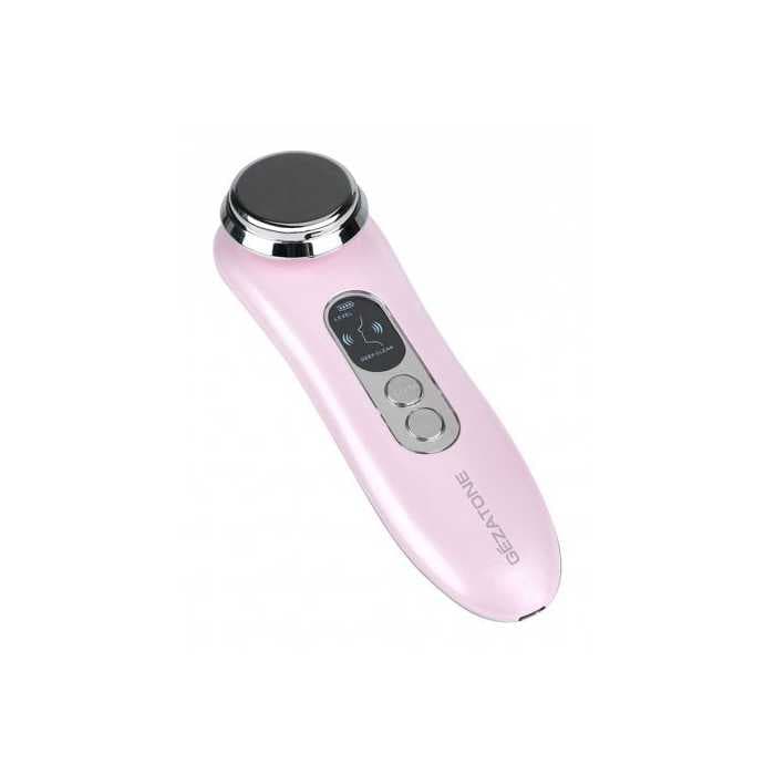 Прибор косметический многофункциональный Gezatone M776 Galvanic Beauty SPA Plus