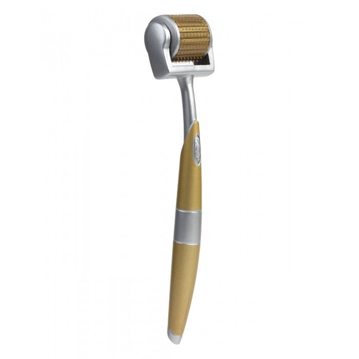 Массажер Дермароллер F001 , модель Face Mesoderm