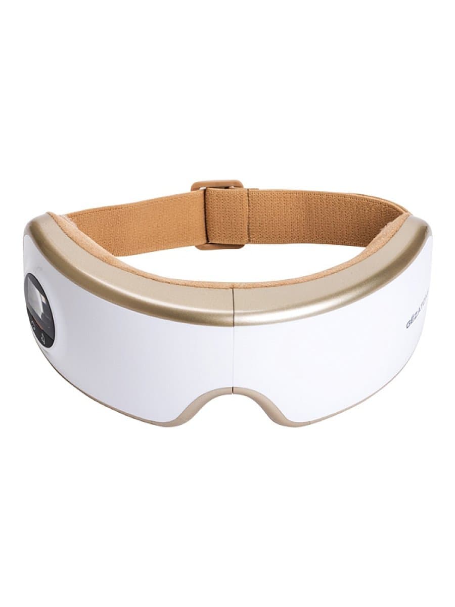 Массажер для глаз Gezatone ISee400 Deluxe