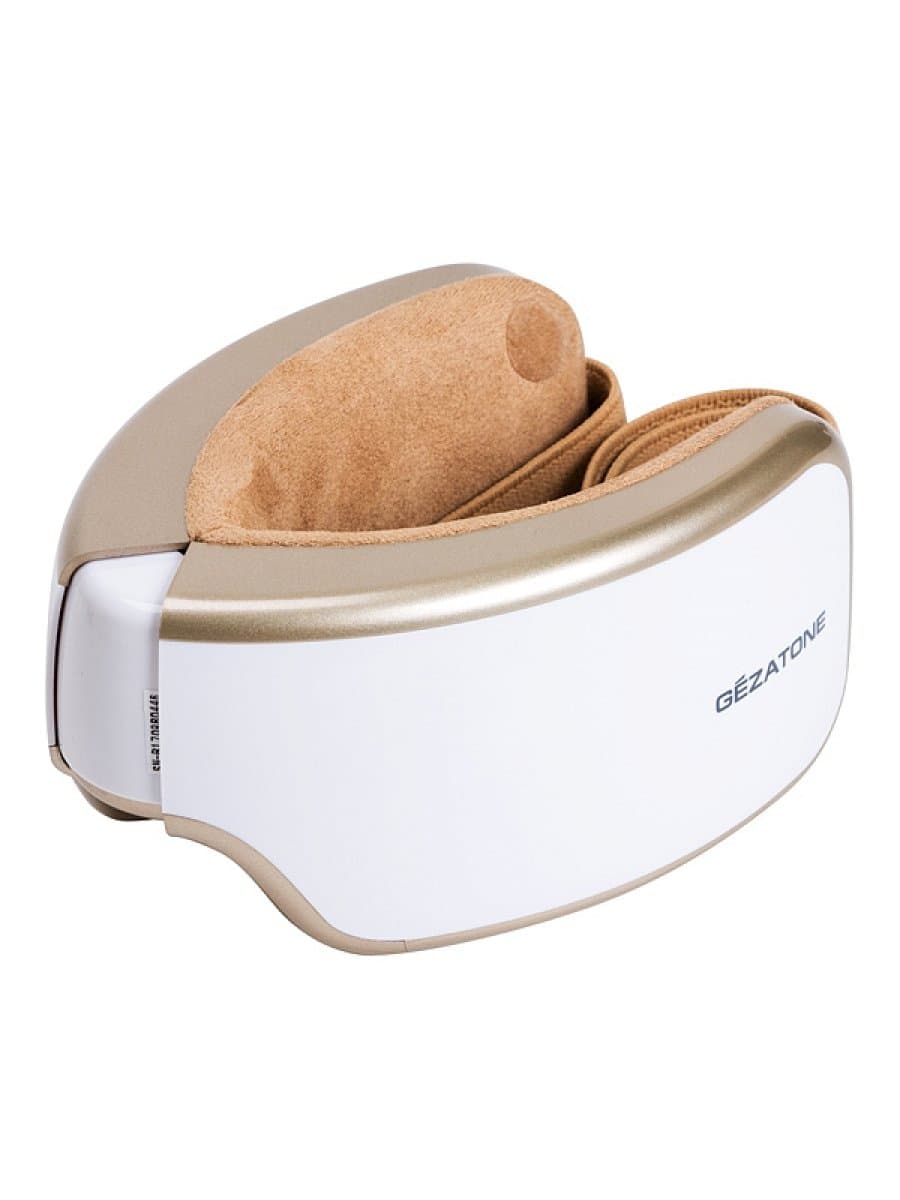 Массажер для глаз Gezatone ISee400 Deluxe