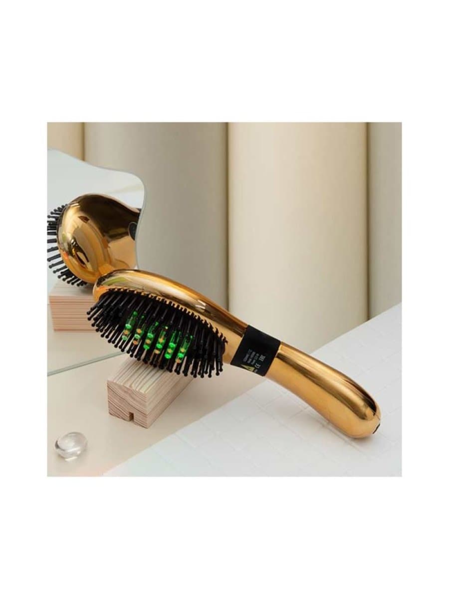 Прибор для массажа головы и ухода за волосами Gezatone HS588 Hair Rejuvenator