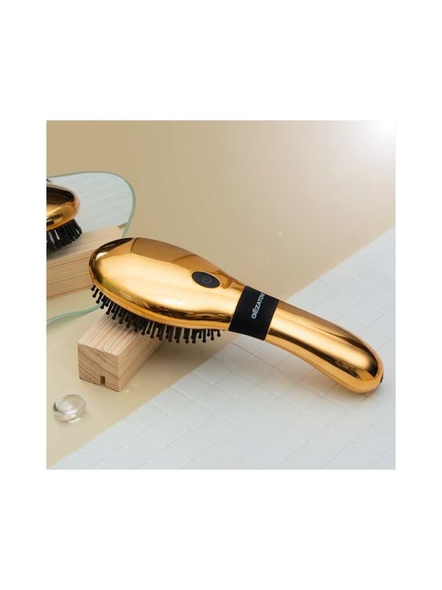 Прибор для массажа головы и ухода за волосами Gezatone HS588 Hair Rejuvenator