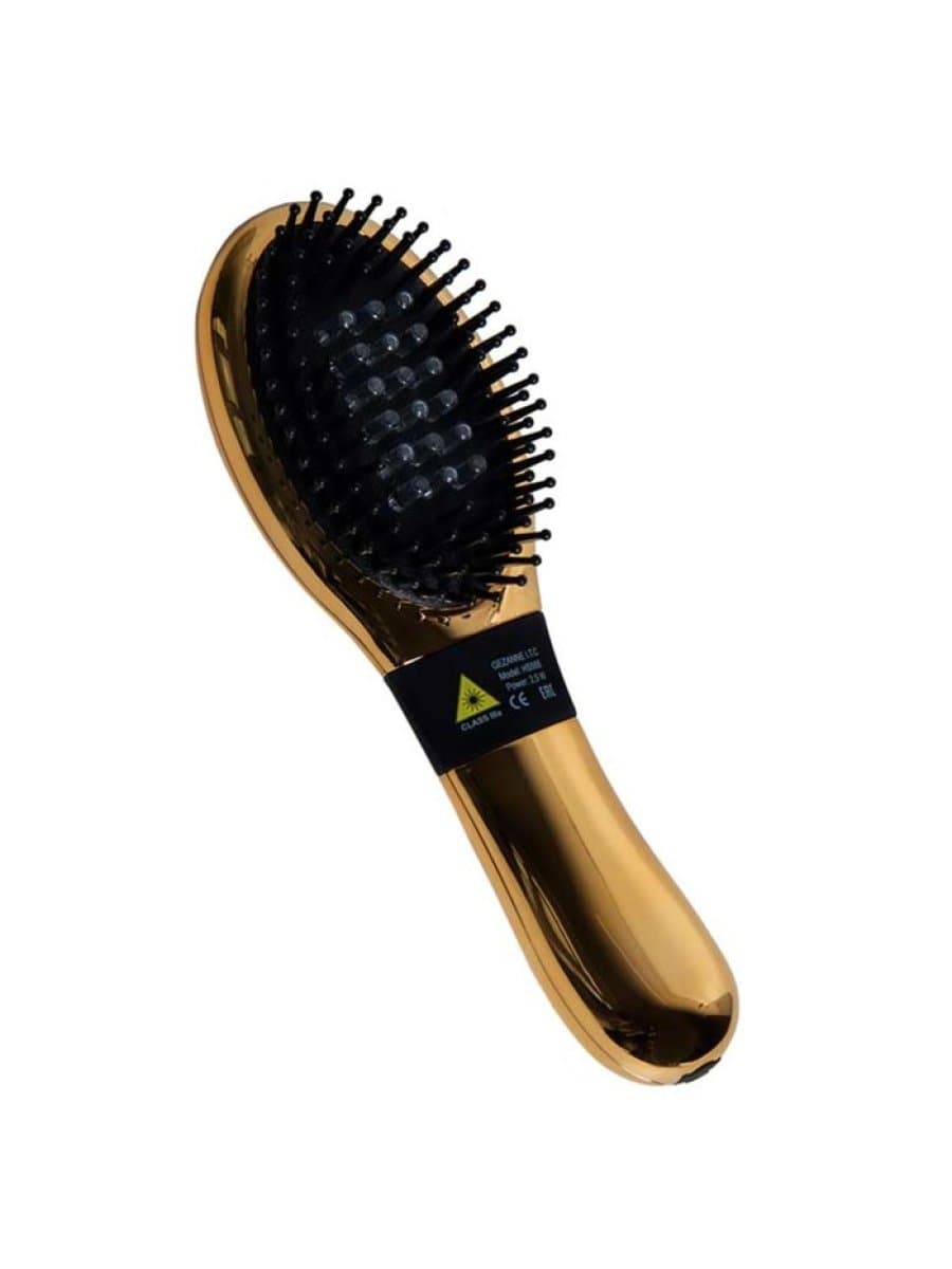 Прибор для массажа головы и ухода за волосами Gezatone HS588 Hair Rejuvenator