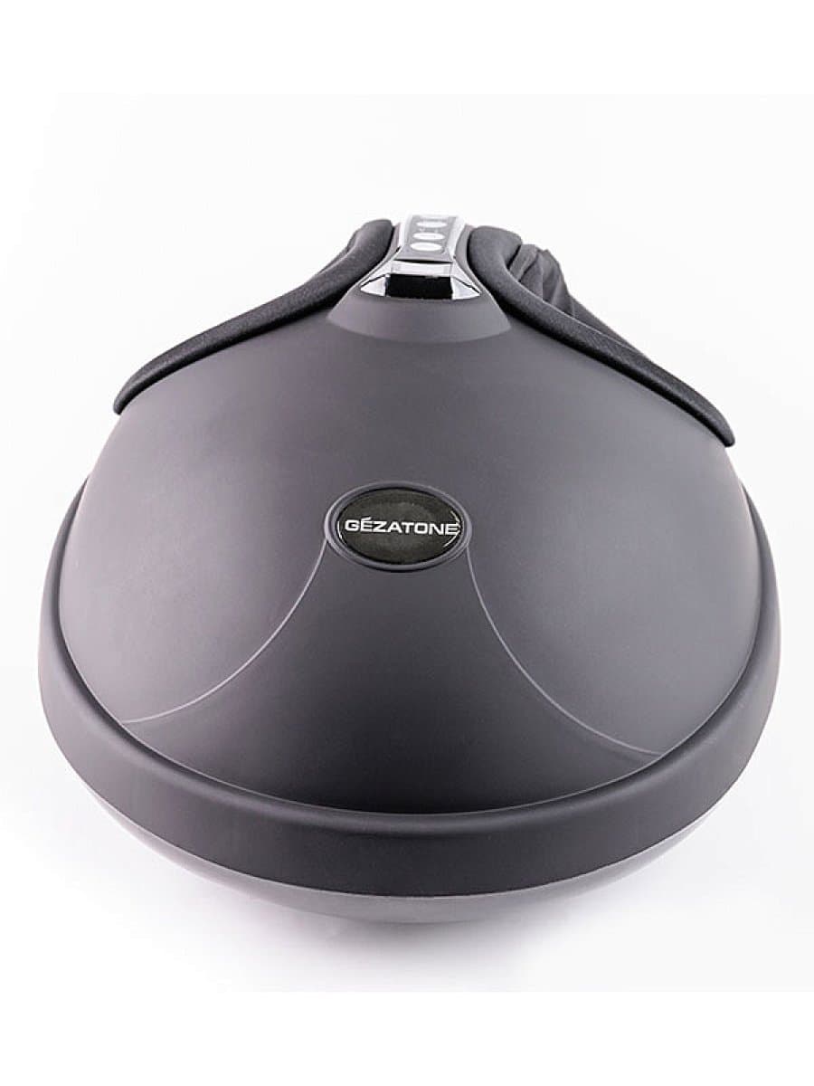 Массажер для массажа ног Gezatone AMG714 "Massage Magic Graphite"
