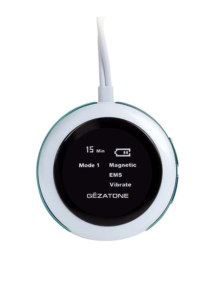 Прибор для ухода и массажа лица Gezatone Biolift iFace