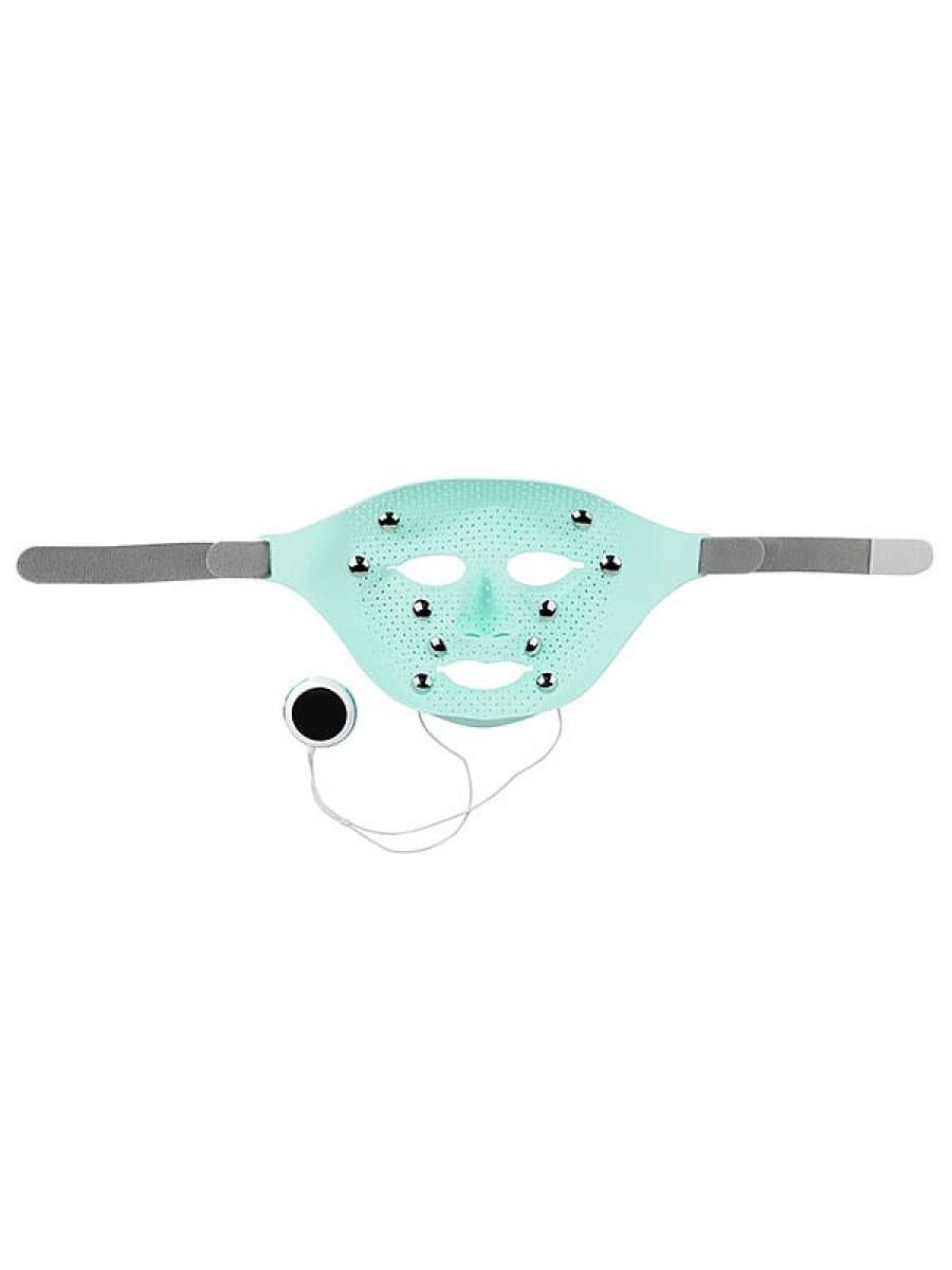 Прибор для ухода и массажа лица Gezatone Biolift iFace