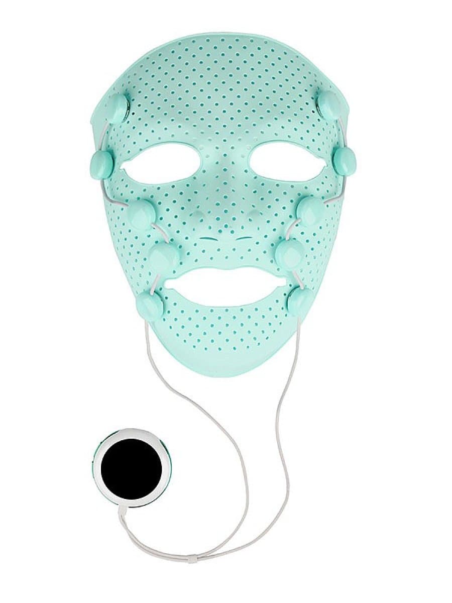 Прибор для ухода и массажа лица Gezatone Biolift iFace