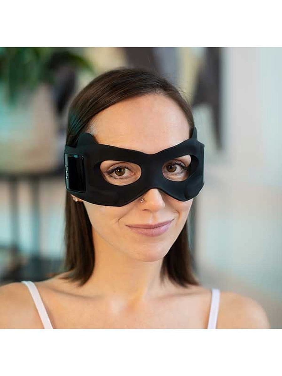 Прибор для ухода и массажа лица Gezatone Biolift iMask